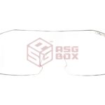 Smith Optics PivLock V2 Lens Clear
