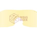 Smith Optics PivLock V2 Max Lens Yellow