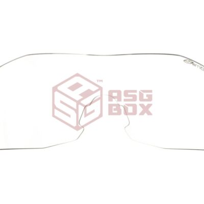 Smith Optics PivLock V2 Max Lens Clear