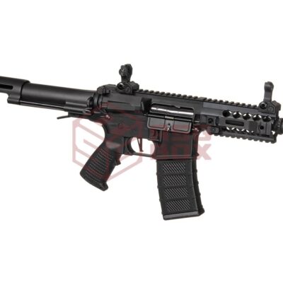 Classic Army AR-4 SBR Black