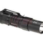 Klarus XT1C 2018 Upgraded Black