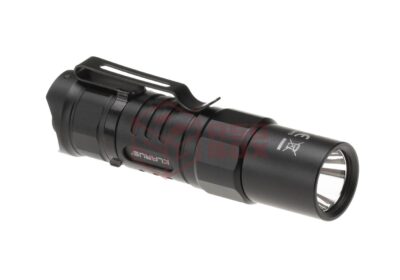 Klarus XT1C 2018 Upgraded Black