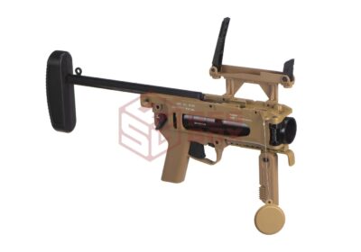 Ares M320 Grenade Launcher Desert