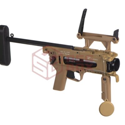 Ares M320 Grenade Launcher Desert