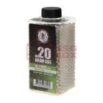 0.20g Tracer BBs 2700rds Green