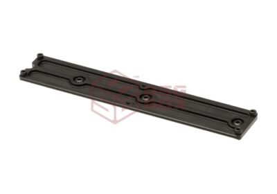 Magpul M-LOK Dovetail Adapter 4 Slot for RRS/ARCA Interface Black