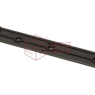 Magpul M-LOK Dovetail Adapter 4 Slot for RRS/ARCA Interface Black