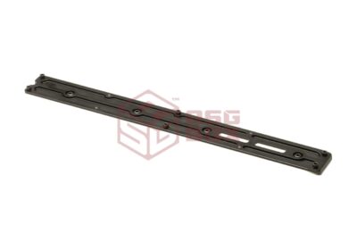 Magpul M-LOK Dovetail Adapter Pro Chassis Full Rail for RRS/ARCA Interface Black