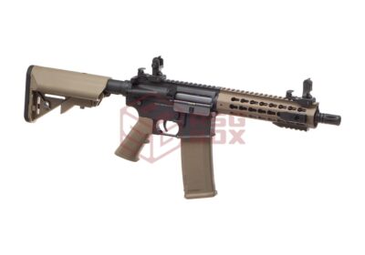 Specna Arms SA-C08 Core 0.5J Half Tan