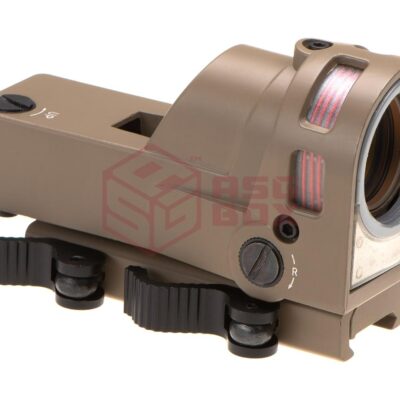 Aim-O M21 Reflex Sight Desert