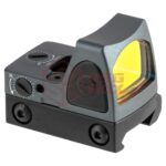 Aim-O RMR Red Dot Adjustable Grey