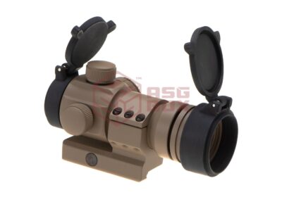 Aim-O M3 Red Dot with L-Shaped Mount Desert