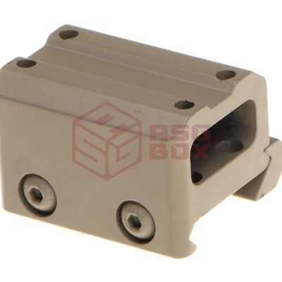 Aim-O MRO Full Co-Witness Mount Desert