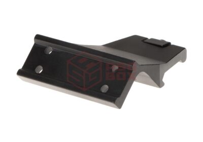 Aim-O RD-1 / RD-2 45 Degree Offset Mount Black