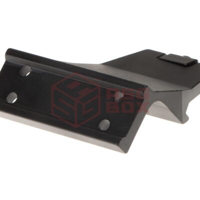 Aim-O RD-1 / RD-2 45 Degree Offset Mount Black