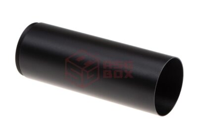 Aim-O 3.5-10x40E-SF Scope Extender Long Black