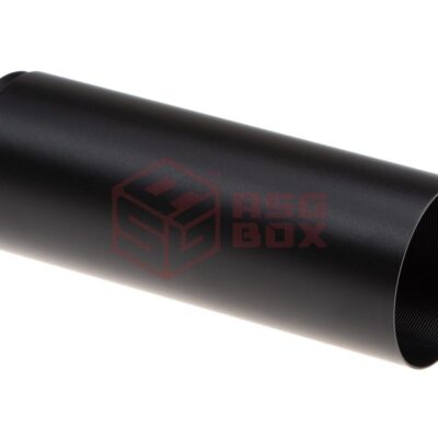 Aim-O 3.5-10x40E-SF Scope Extender Long Black
