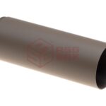 Aim-O 3.5-10x40E-SF Scope Extender Long Desert