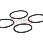 Point O-Rings for Silent Cylinder Head 4-pack