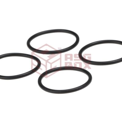 Point O-Rings for Silent Cylinder Head 4-pack