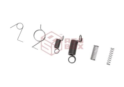 Point Gearbox Spring Set