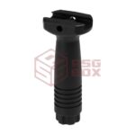 MP KA Vertical Forward Grip Black