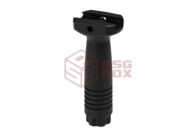 MP KA Vertical Forward Grip Black