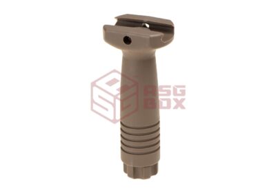 MP KA Vertical Forward Grip Dark Earth