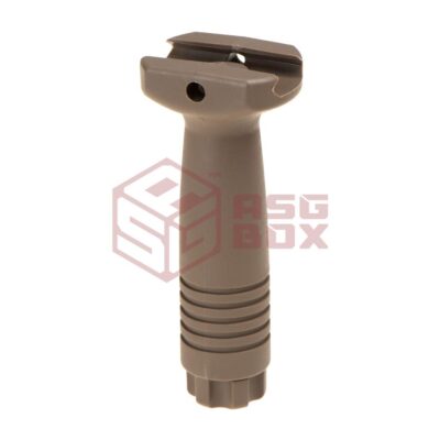 MP KA Vertical Forward Grip Dark Earth