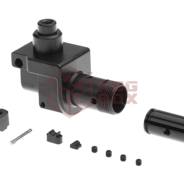 Action Army M700 Hop Up Chamber for KJ Works