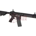 CM15 KR Carbine 10 Inch 0.5J Black