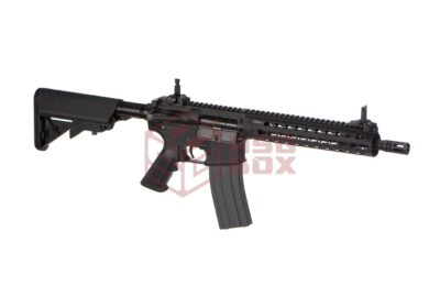 CM15 KR Carbine 10 Inch 0.5J Black
