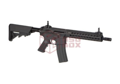CM15 KR Carbine 10 Inch 0.5J Grey