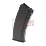 Magazin GK74 Hicap 450rds Black