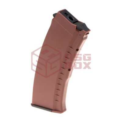 Magazin GK74 Hicap 450rds Brick