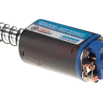 Talaria 40K Motor Long Type