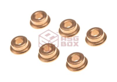 6mm Oilless Metal Bearing