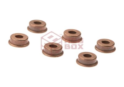 7mm Oilless Metal Bearing