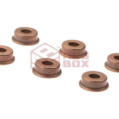 7mm Oilless Metal Bearing