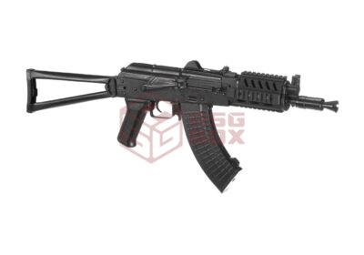 LCT TX-S74UN Black
