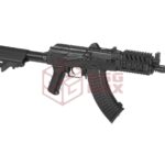 LCT TX-74UN Black