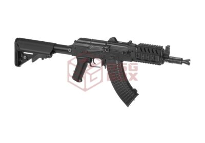 LCT TX-74UN Black