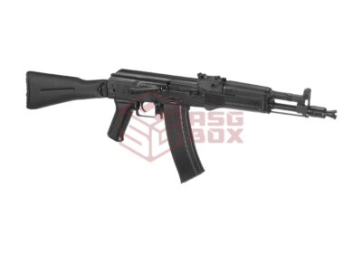 LCT LCK104 Black