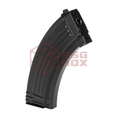 LCT Magazin LCK47 Hicap 600rds Black
