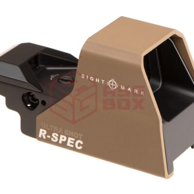 Sightmark UltraShot R-Spec Reflex Sight Dark Earth