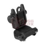 Krytac Kriss Folding Sight Rear