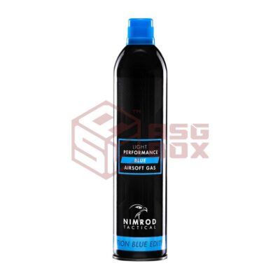 Nimrod Light Performance Blue Gas 500ml