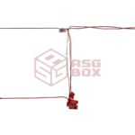 Evolution E.T.S. + Oversized Mosfet Drop-In