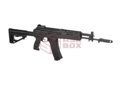 LCT LCK-12 Black