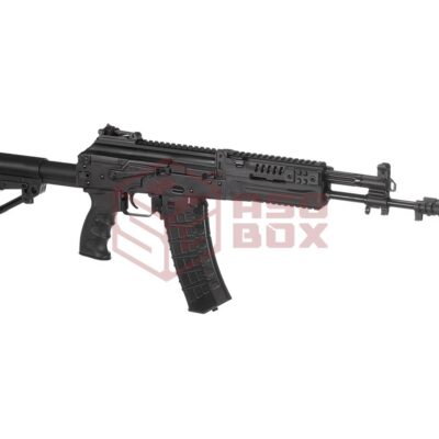 LCT LCK-12 Black